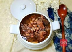 花生大蒜骨头汤的做法图解8