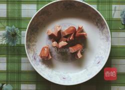 一人食通心粉的做法图解3