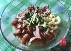 一人食通心粉的做法图解6