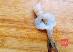 土豆泥虾球的做法图解5