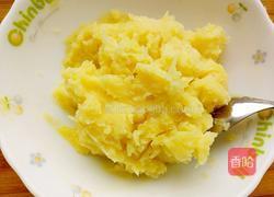 土豆泥虾球的做法图解10