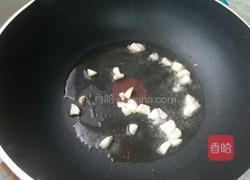 豇豆培根酱油炒饭的做法图解3