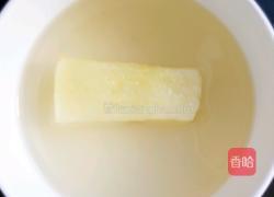 糖醋腌菜的做法图解4