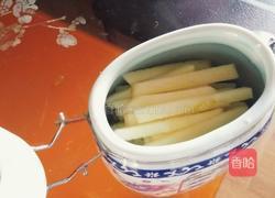 糖醋腌菜的做法图解5