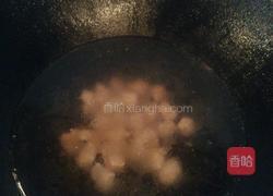 葱香面条的做法图解4