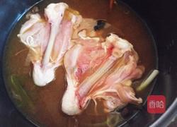 迷迭香烤鸡腿的做法图解3