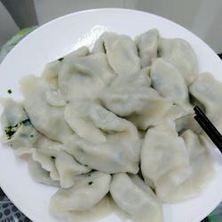 韭菜鸡蛋饺子的做法[图]