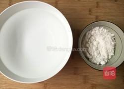 手工凉粉的做法图解1
