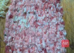 猪肉大葱饺子的做法图解1