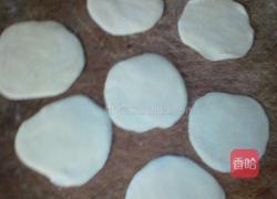 猪肉大葱饺子的做法图解7