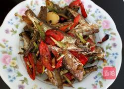 煎白鱼的做法图解4