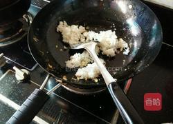 玉米蛋炒饭的做法图解4