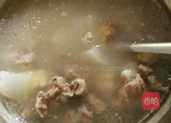 玉米蛋炒饭的做法图解7