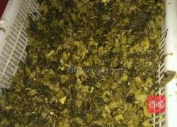 奶酸菜鱼的做法图解2