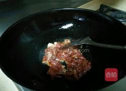 瘦肉炒青瓜的做法图解3