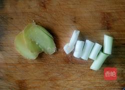 情侣套餐（整颗柿子饭）的做法图解8