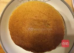 宫廷玉米饼的做法图解5