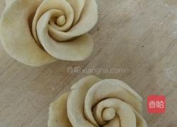 杂粮玫瑰的做法图解5