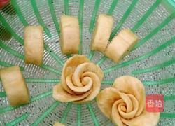 杂粮玫瑰的做法图解7