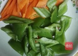 照烧豆腐的做法图解3