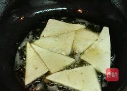 照烧豆腐的做法图解4