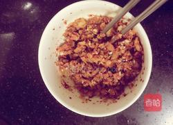 风味萝卜捞娃娃菜的做法图解7