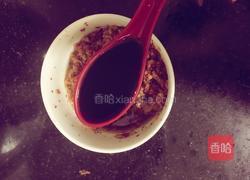 风味萝卜捞娃娃菜的做法图解8