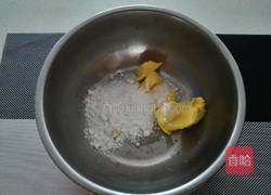 可可巧克力饼干的做法图解2