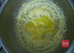 可可巧克力饼干的做法图解4