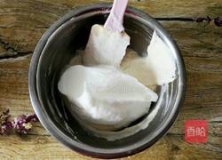 天使蓝莓蛋糕的做法图解8