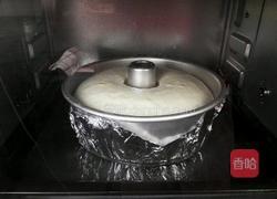 天使蓝莓蛋糕的做法图解13