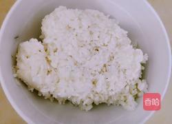 大米锅巴的做法图解1