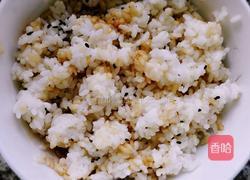 大米锅巴的做法图解2