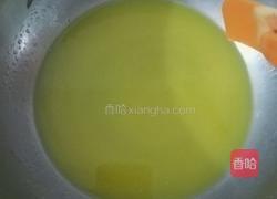 奶香小饼干的做法图解2