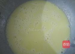 奶香小饼干的做法图解6