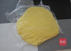 奶香小饼干的做法图解10