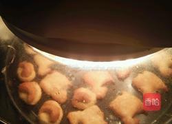 奶香小饼干的做法图解13