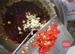 泰式金枪鱼沙拉的做法图解4