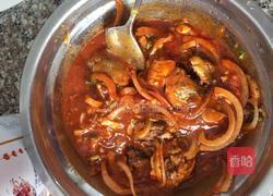 泰式金枪鱼沙拉的做法图解8