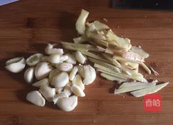 香辣啤酒虾蟹锅的做法图解6