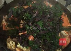 香辣啤酒虾蟹锅的做法图解11