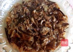 排骨炖蘑菇土豆的做法图解2