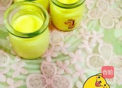 鸡蛋布丁的做法图解7