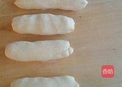 原味发面饼的做法图解3