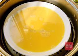 香辣肥牛浇嫩蛋的做法图解6