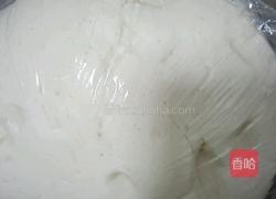 酱香包子的做法图解1