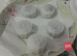 超简单冰皮月饼的做法图解7