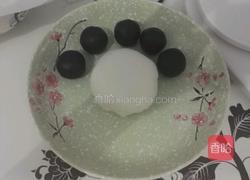 超简单冰皮月饼的做法图解2