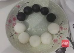 超简单冰皮月饼的做法图解3