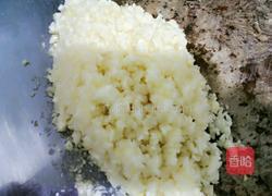 香菇辣酱的做法图解5